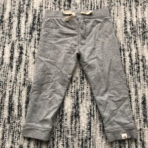 Burt’s Bees Baby pants